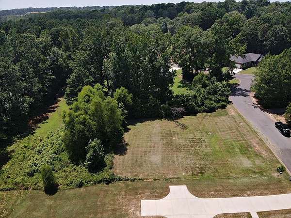 0.72 Acres of Residential Land for Sale in Arkadelphia, Arkansas