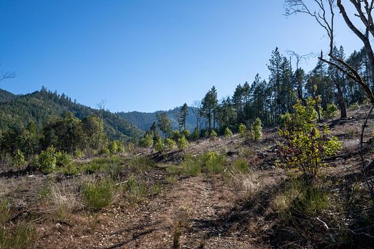 20 Acres of Recreational Land for Sale in Grants Pass, Oregon