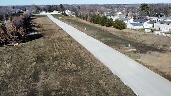 0.24 Acres of Residential Land for Sale in Maquoketa, Iowa