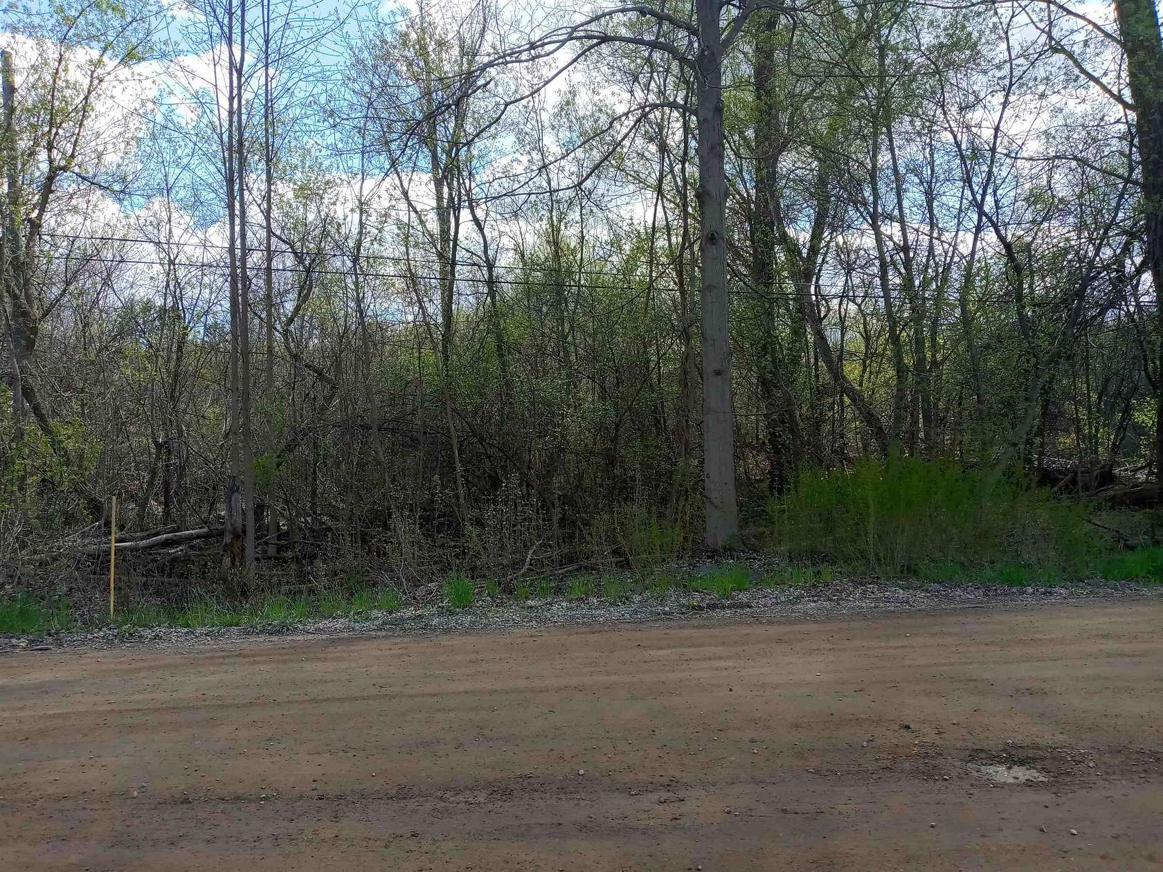 1.55 Acres of Residential Land for Sale in Clarkston, Michigan