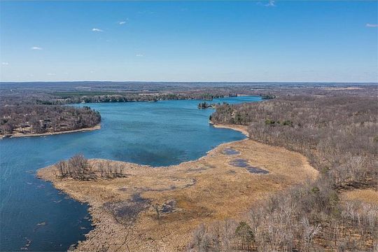 46.4 Acres of Recreational Land for Sale in Sylvan Township, Minnesota