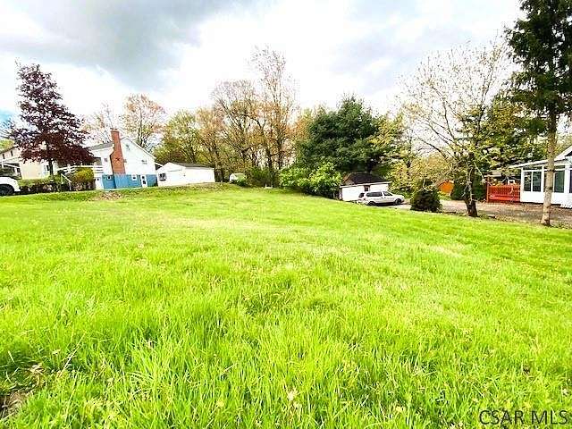 0.25 Acres of Residential Land for Sale in Johnstown, Pennsylvania