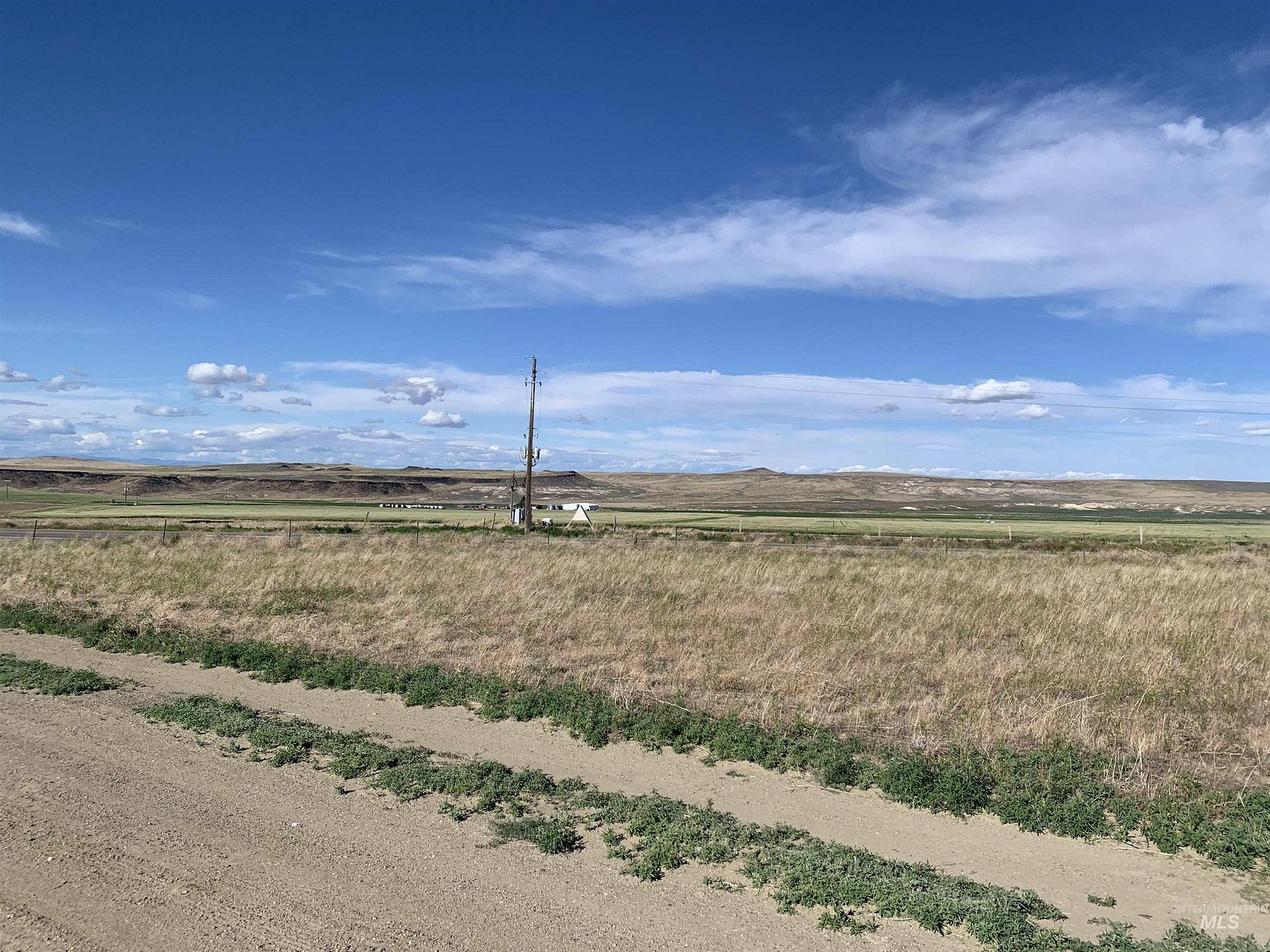 1.8 Acres of Land for Sale in Murphy, Idaho
