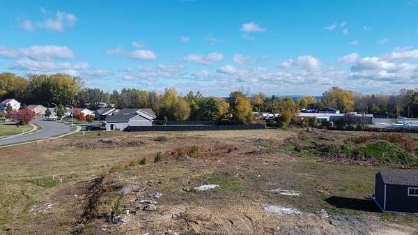 0.36 Acres of Residential Land for Sale in Plattsburgh, New York