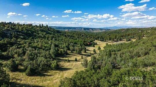 9.9 Acres of Residential Land for Sale in Alton, Utah