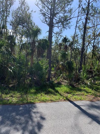 0.23 Acres of Residential Land for Sale in Port Charlotte, Florida