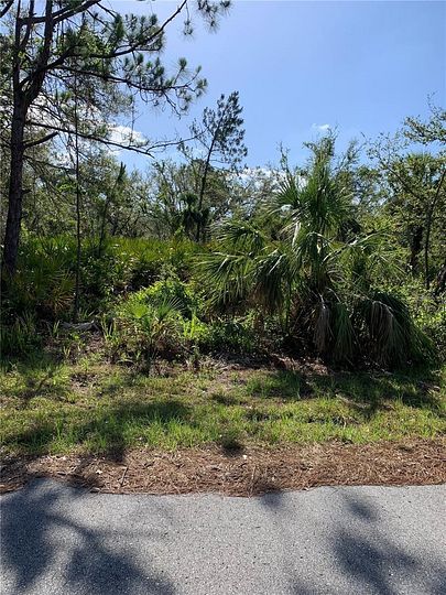 0.23 Acres of Residential Land for Sale in Port Charlotte, Florida