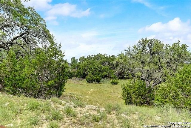 1.4 Acres of Residential Land for Sale in Bulverde, Texas