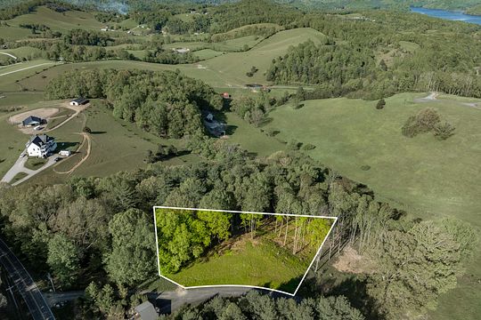 0.49 Acres of Residential Land for Sale in Butler, Tennessee