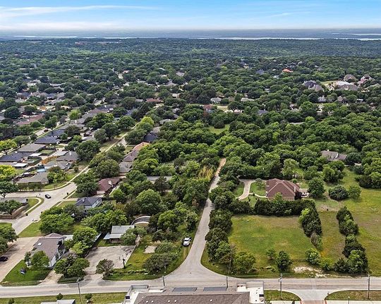 2.4 Acres of Commercial Land for Sale in Cedar Hill, Texas
