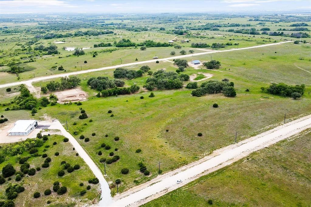 5 Acres of Residential Land for Sale in De Leon, Texas