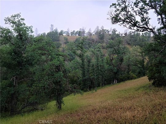 80 Acres of Recreational Land & Farm for Sale in Red Bluff, California