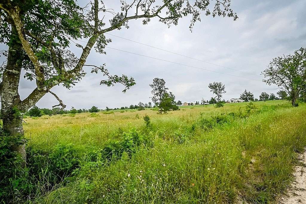 7.84 Acres of Residential Land for Sale in Waelder, Texas