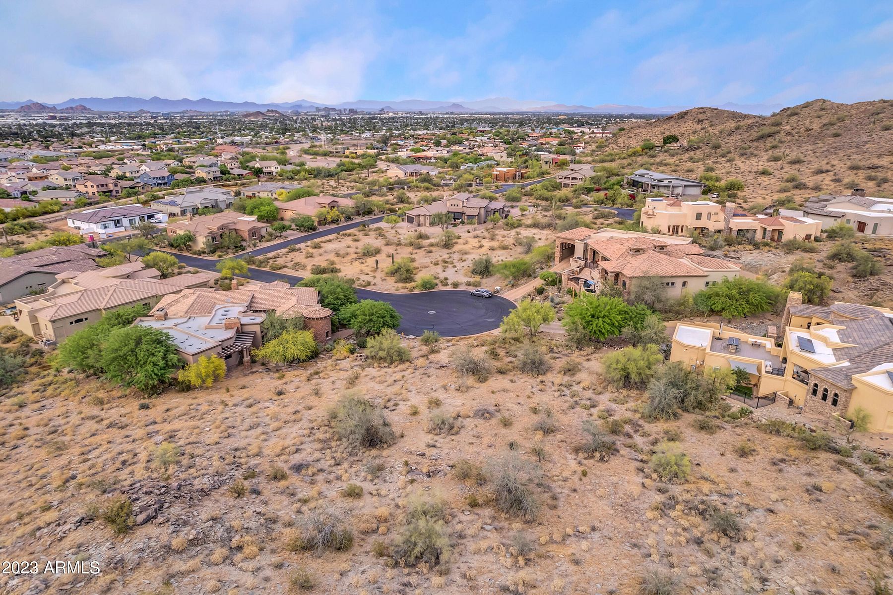 0.67 Acres of Residential Land for Sale in Phoenix, Arizona