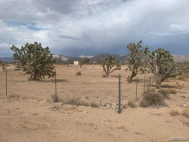 1 Acre of Mixed-Use Land for Sale in Meadview, Arizona