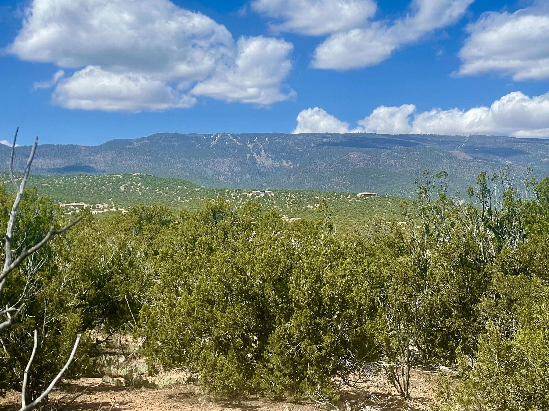 10.49 Acres of Land for Sale in Sandia Park, New Mexico