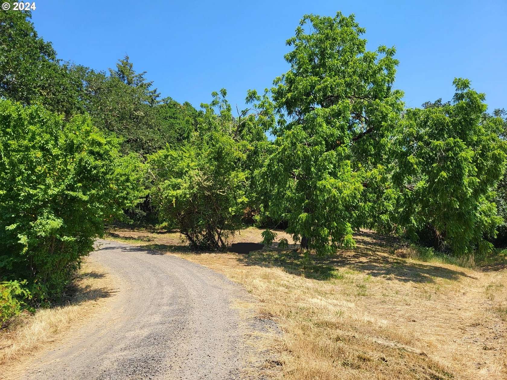 3.5 Acres of Land for Sale in Sheridan, Oregon