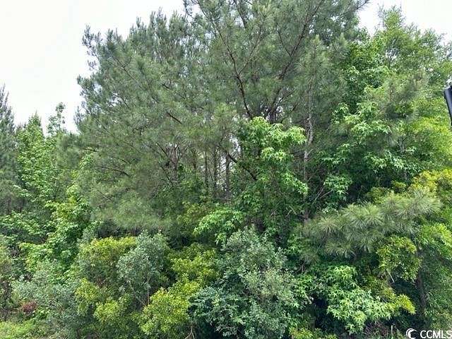 0.4 Acres of Residential Land for Sale in Conway, South Carolina