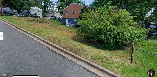 0.09 Acres of Residential Land for Sale in Capitol Heights, Maryland