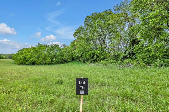 10.9 Acres of Land for Sale in Williamsport, Tennessee