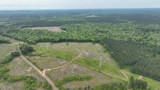 161 Acres of Recreational Land for Sale in Simsboro, Louisiana