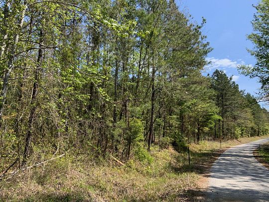 82.5 Acres of Recreational Land for Sale in Clarks, Louisiana