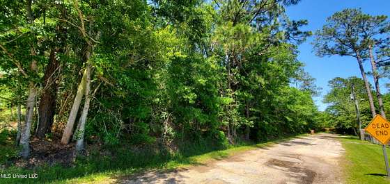 1.1 Acres of Residential Land for Sale in Long Beach, Mississippi