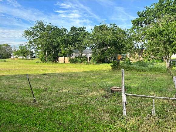 0.258 Acres of Commercial Land for Sale in Riesel, Texas