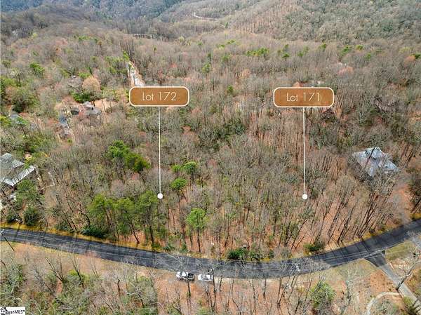 0.75 Acres of Residential Land for Sale in Cleveland, South Carolina