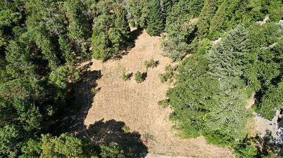 2.2 Acres of Commercial Land for Sale in Wolf Creek, Oregon