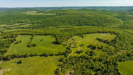 200 Acres of Land for Sale in Marshall, Arkansas