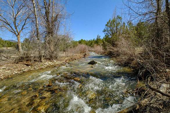 40 Acres of Recreational Land for Sale in Arroyo Seco, New Mexico