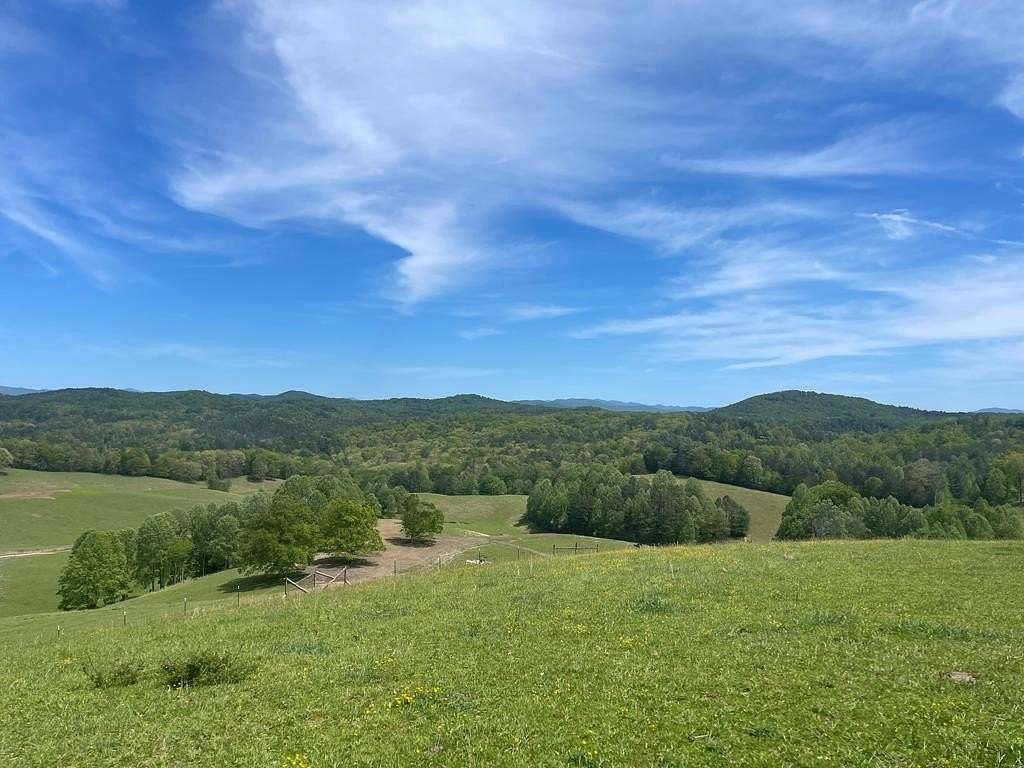 Land for Sale in Murphy, North Carolina