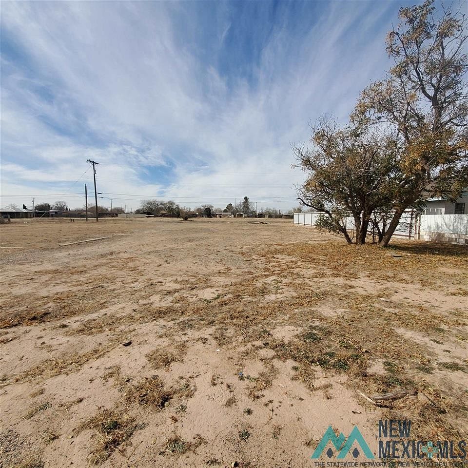 0.16 Acres of Residential Land for Sale in Roswell, New Mexico