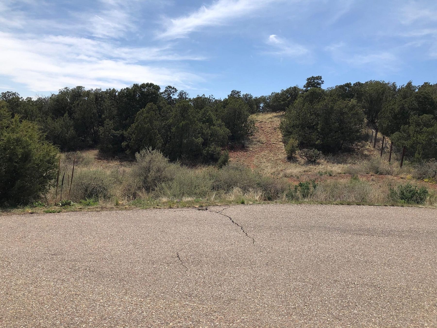 2.2 Acres of Land for Sale in Sandia Park, New Mexico
