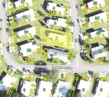 0.23 Acres of Residential Land for Sale in Port Charlotte, Florida