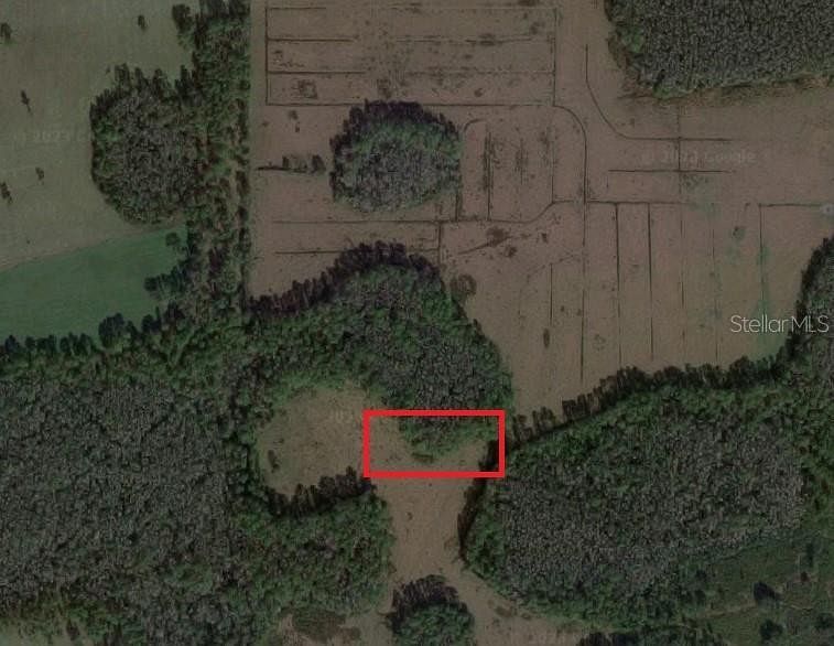 1.5 Acres of Land for Sale in Polk City, Florida