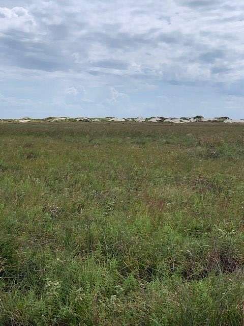 38.7 Acres of Land for Sale in Palacios, Texas