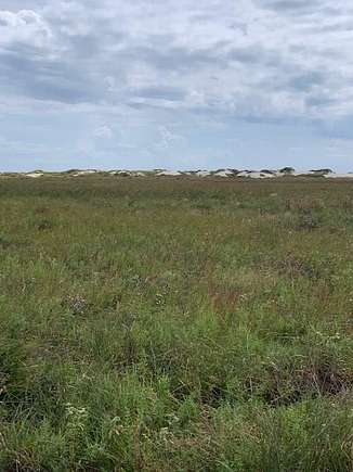 38.69 Acres of Land for Sale in Palacios, Texas