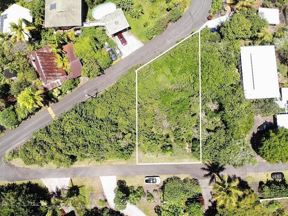 0.17 Acres of Residential Land for Sale in Captain Cook, Hawaii