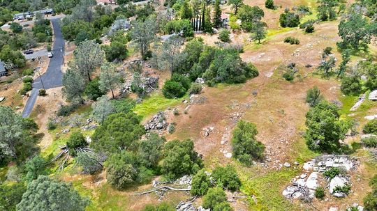 3 Acres of Residential Land for Sale in Coarsegold, California