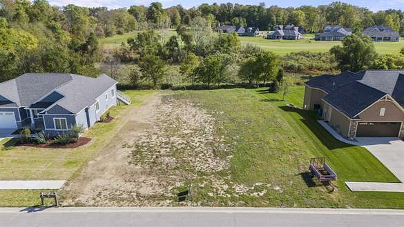 0.38 Acres of Residential Land for Sale in Auburn, Indiana