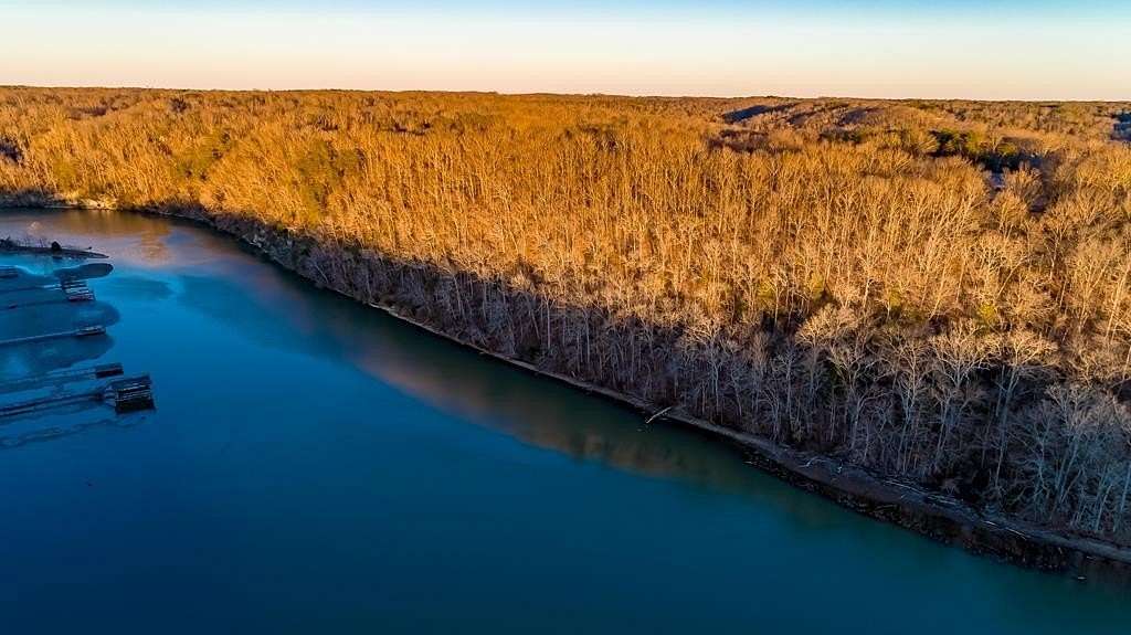 1.39 Acres of Residential Land for Sale in Florence, Alabama