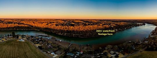 1.4 Acres of Residential Land for Sale in Florence, Alabama
