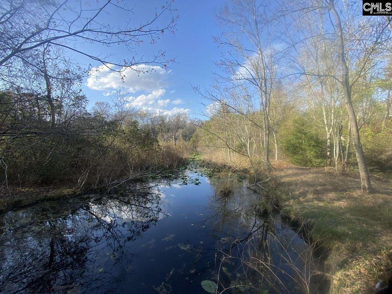52.8 Acres of Land for Sale in Pelion, South Carolina