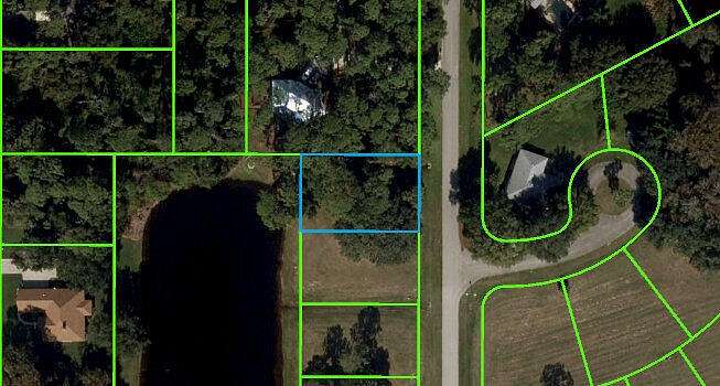 0.25 Acres of Residential Land for Sale in Sebring, Florida