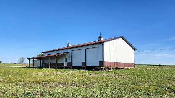 3 Acres of Improved Residential Land for Sale in Hughesville, Missouri