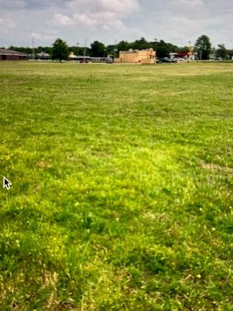 3 Acres of Commercial Land for Sale in Tunica, Mississippi