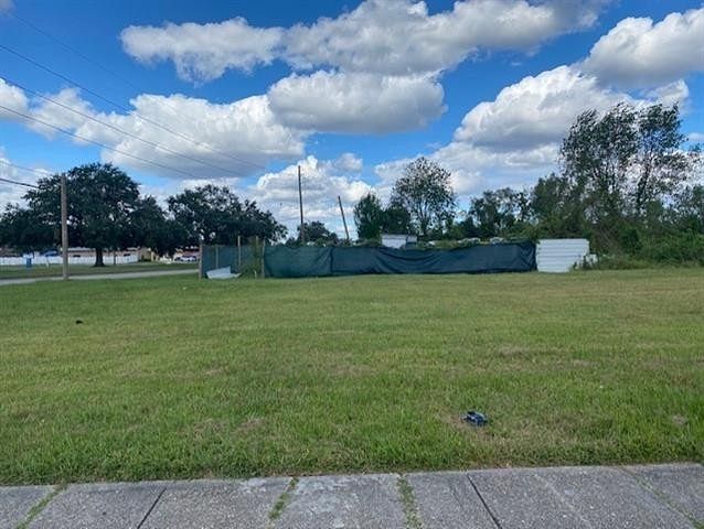 0.25 Acres of Commercial Land for Sale in Violet, Louisiana