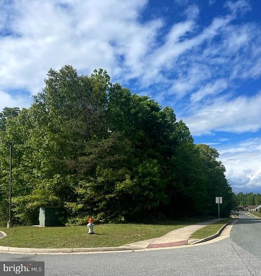 2.8 Acres of Commercial Land for Sale in King George, Virginia